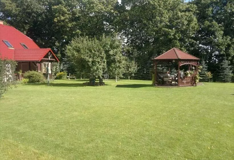ホテル Gospodarstwo Agroturystyczne Kozłowiec