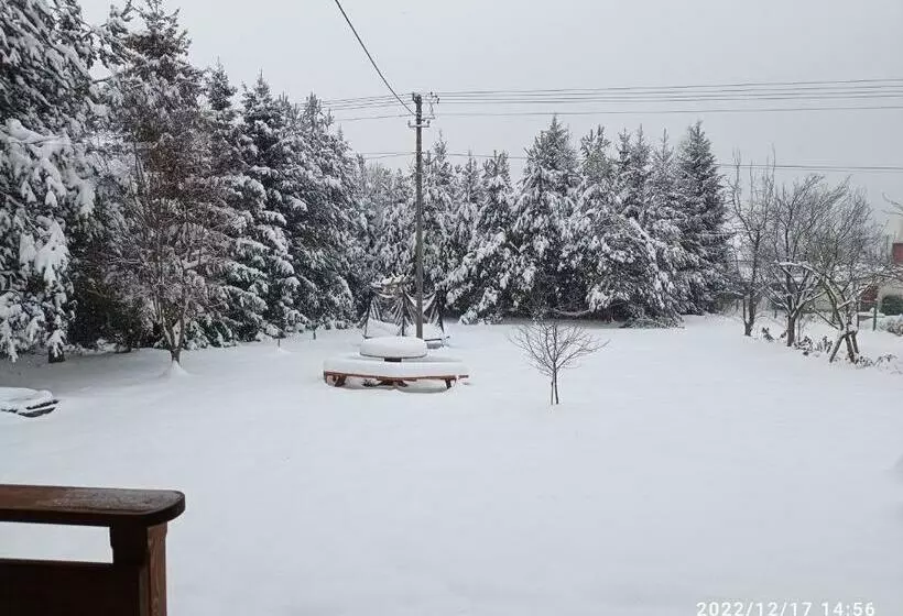 ホテル Gospodarstwo Agroturystyczne U Stasików
