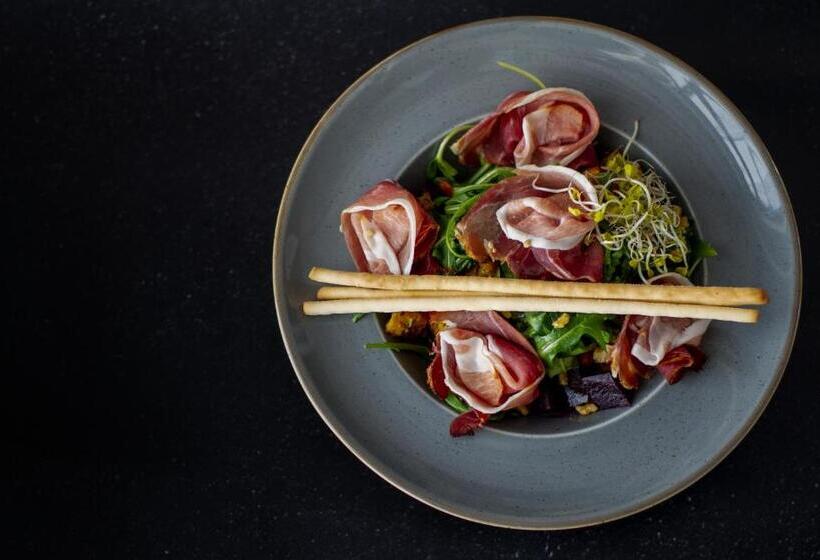 فندق Magiczny Zakątek