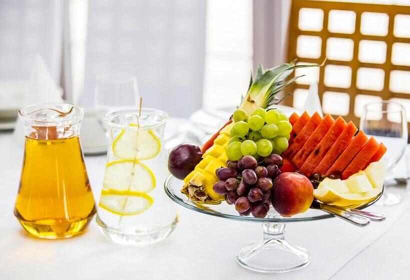 فندق Magiczny Zakątek