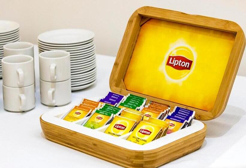 فندق Magiczny Zakątek