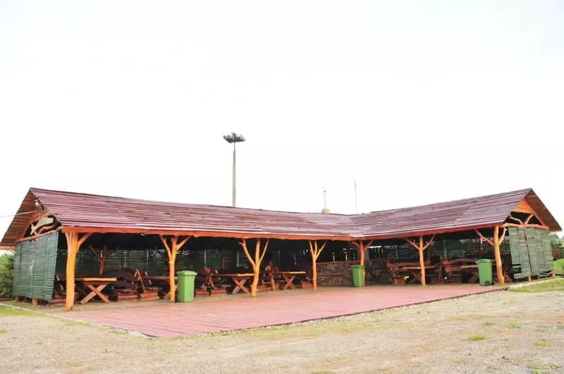 ホテル Marco Płońsk Szkolna 115