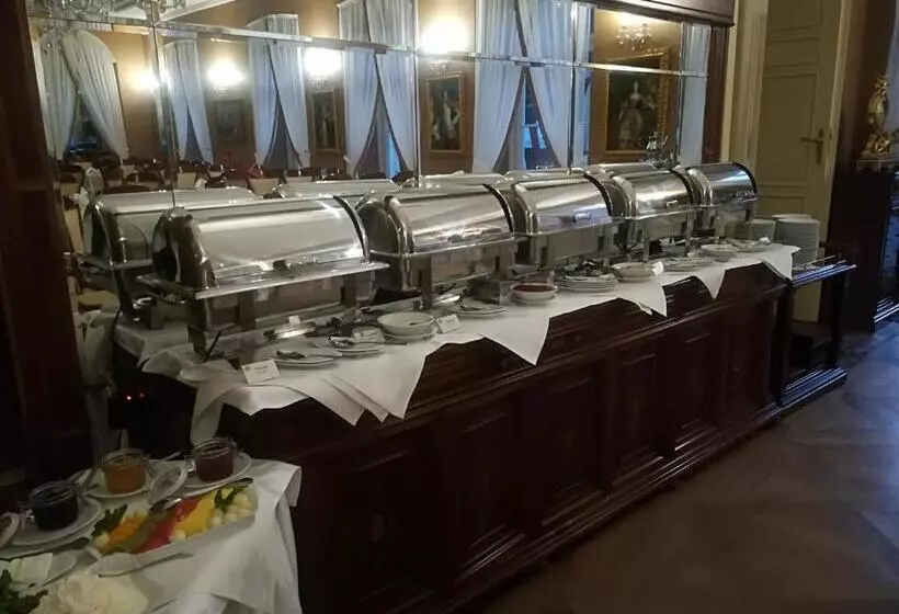 ホテル Pałac żelechów Spa & Wellness