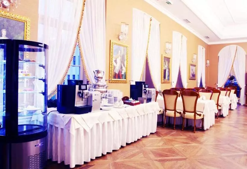 ホテル Pałac żelechów Spa & Wellness