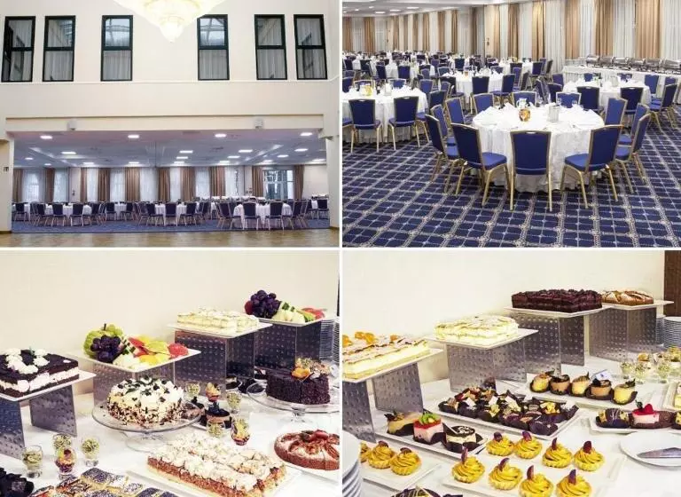 ホテル Pałac żelechów Spa & Wellness