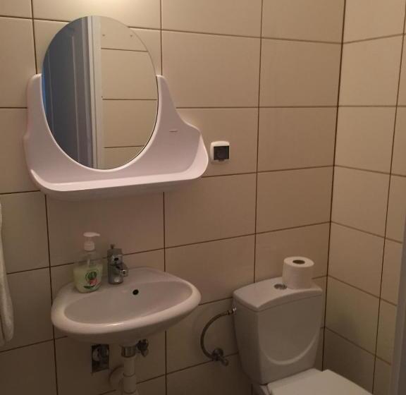 בית מלון כפרי Panorama Bh