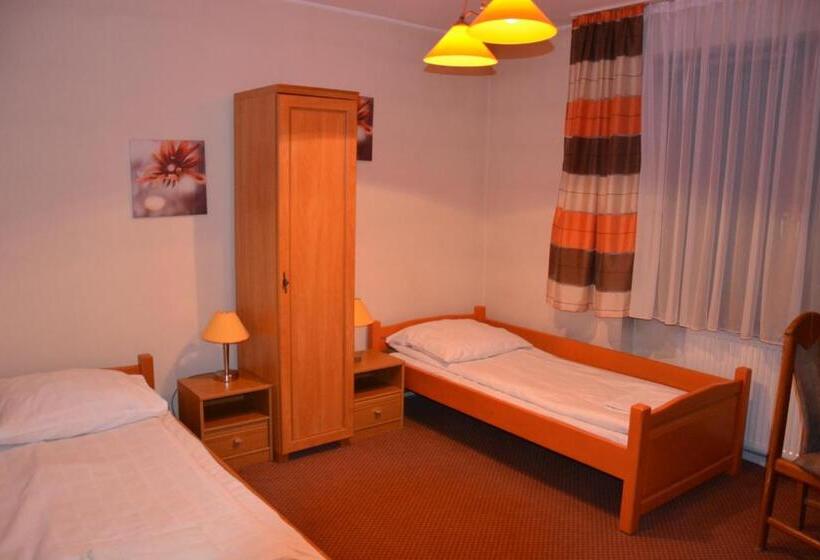 בית מלון כפרי Panorama Bh