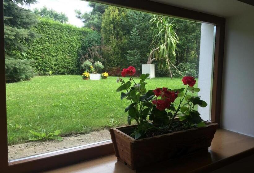 בית מלון כפרי Panorama Bh