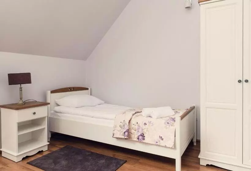 Hotelli Rozmaryn I Lawenda