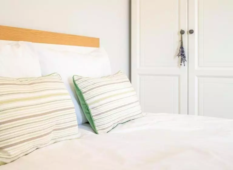 Hotelli Rozmaryn I Lawenda