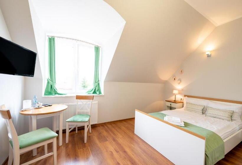 호텔 Rozmaryn I Lawenda