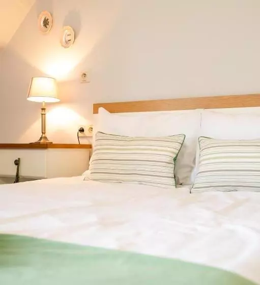 Hotelli Rozmaryn I Lawenda