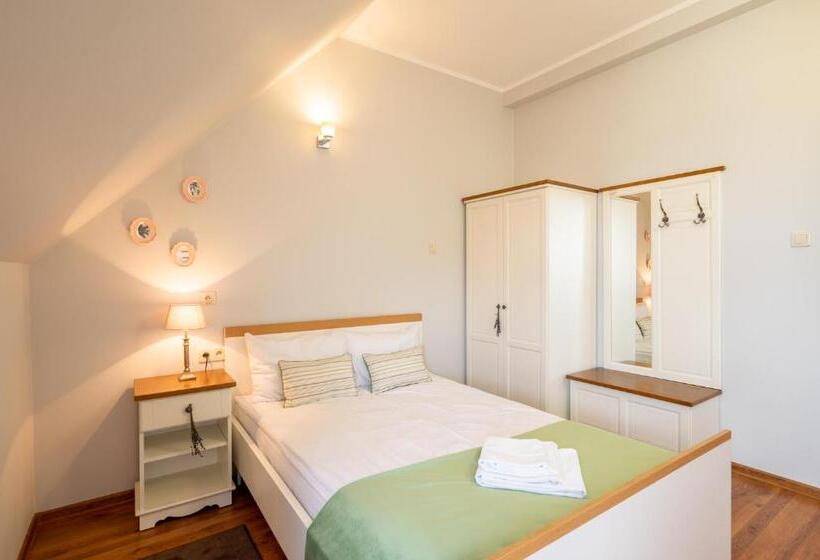 호텔 Rozmaryn I Lawenda