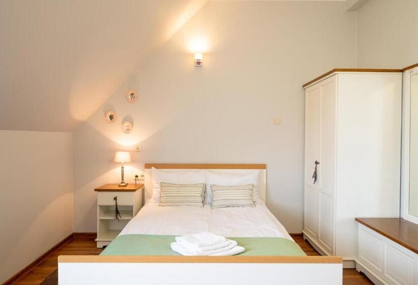 호텔 Rozmaryn I Lawenda