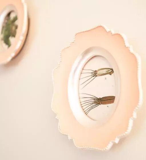 Hotelli Rozmaryn I Lawenda