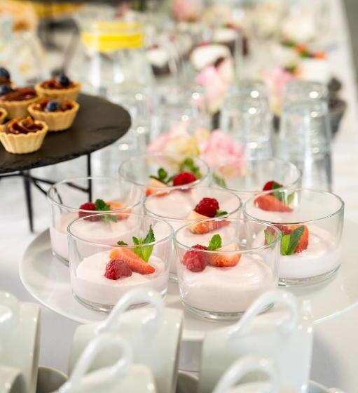 호텔 Rozmaryn I Lawenda