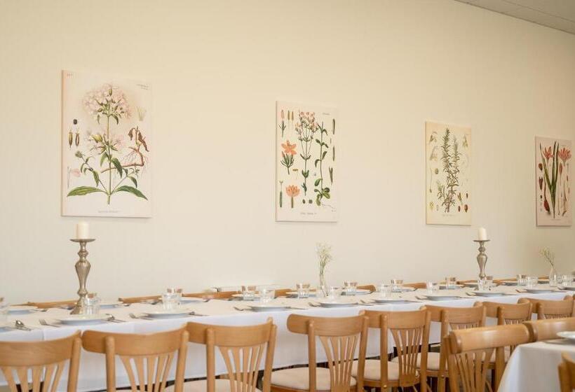 호텔 Rozmaryn I Lawenda