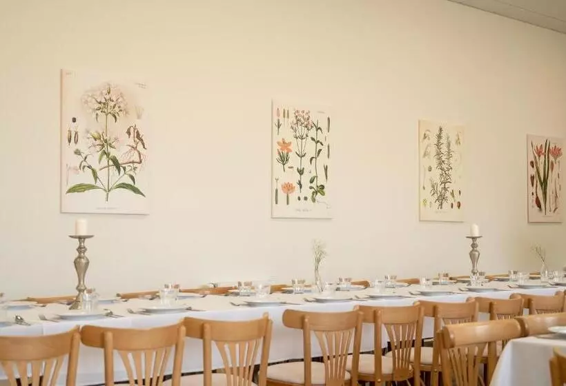 Hotelli Rozmaryn I Lawenda