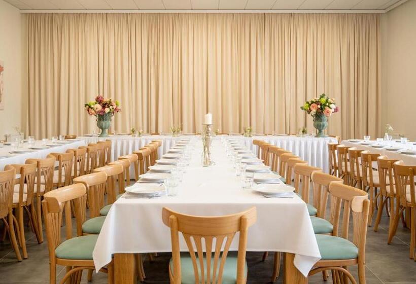 호텔 Rozmaryn I Lawenda