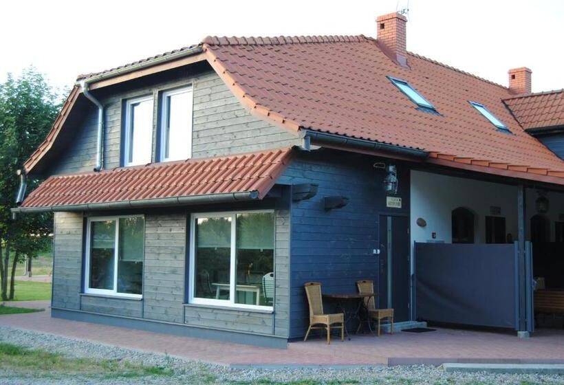 酒店 Siedlisko Konradówka