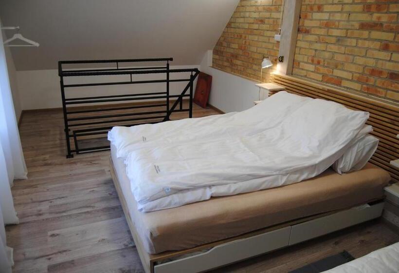 酒店 Siedlisko Konradówka