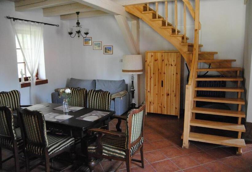 酒店 Siedlisko Konradówka