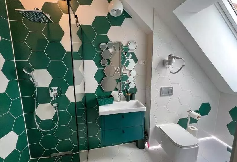 Hotelli Stacja Kultura