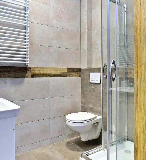 فندق Villa Krotoszyce