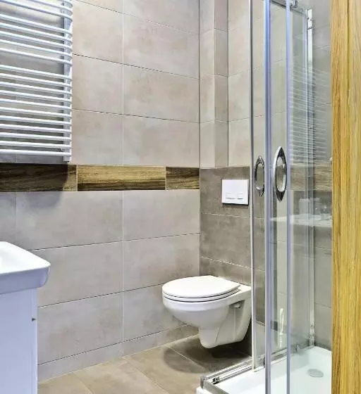 ホテル Villa Krotoszyce