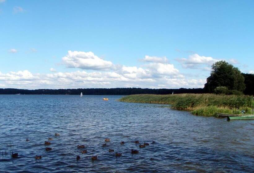 בית מלון כפרי Zajazd Turystyczny Hetman