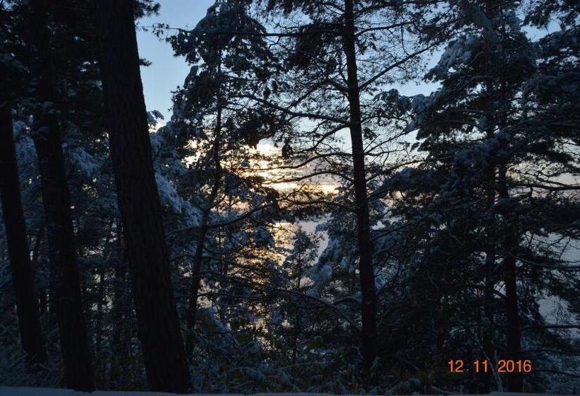 בית מלון כפרי Zajazd Turystyczny Hetman