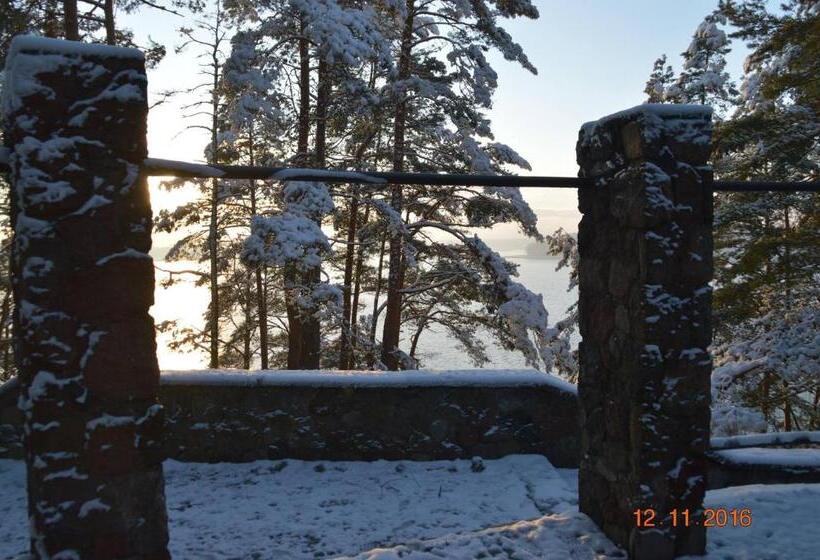 בית מלון כפרי Zajazd Turystyczny Hetman