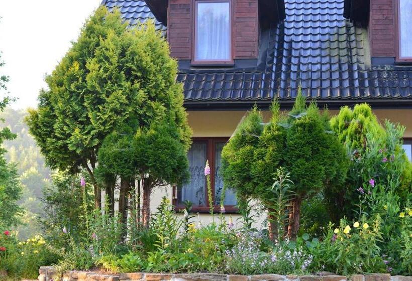 ホテル Zakole Sanu