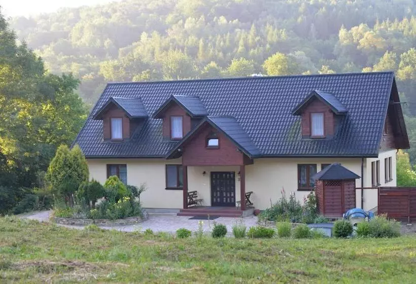 Hotelli Zakole Sanu