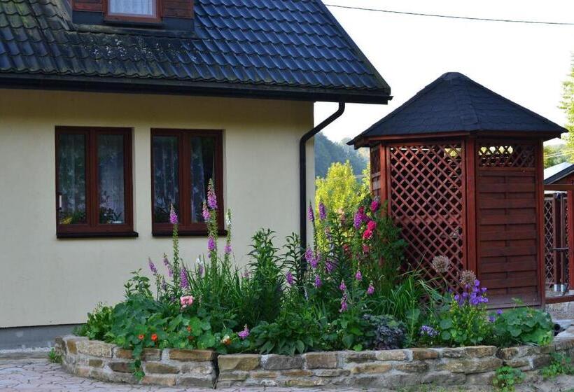 ホテル Zakole Sanu