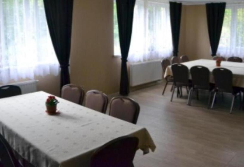 ホテル Zakole Sanu