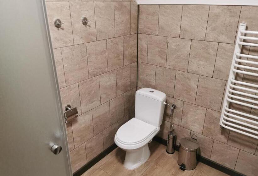 ホテル Zakole Sanu