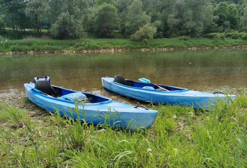 ホテル Zakole Sanu