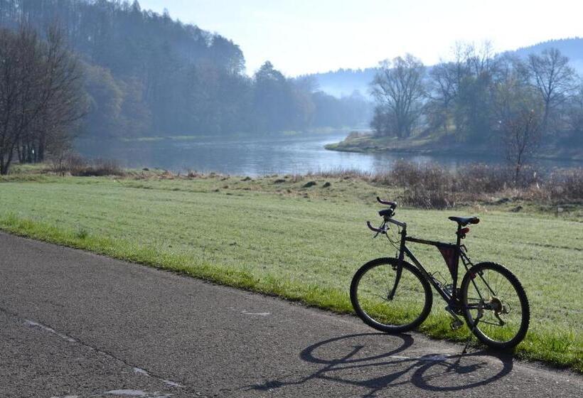 ホテル Zakole Sanu