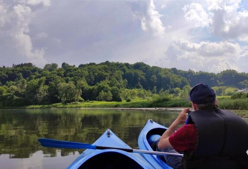 בית מלון כפרי Zakole Sanu