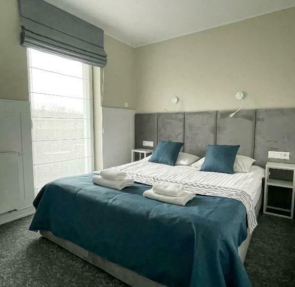 Marina śniardwy Resort