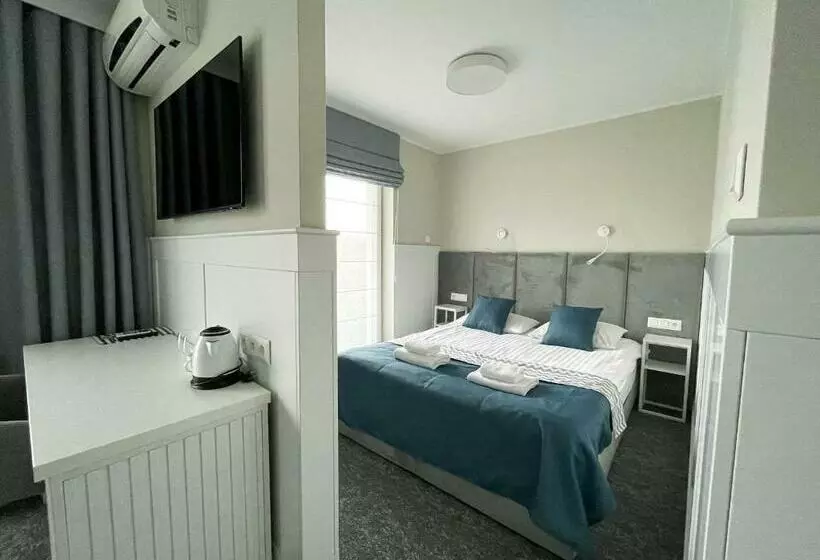 Marina śniardwy Resort