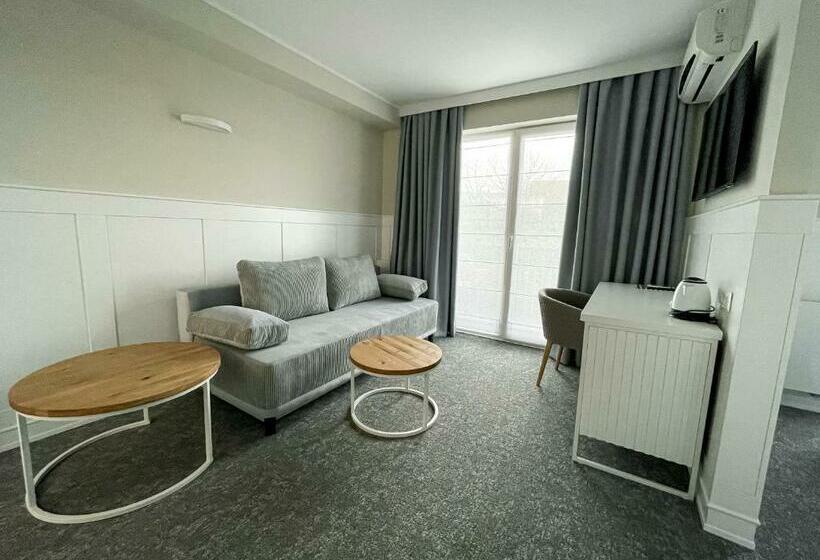 Marina śniardwy Resort