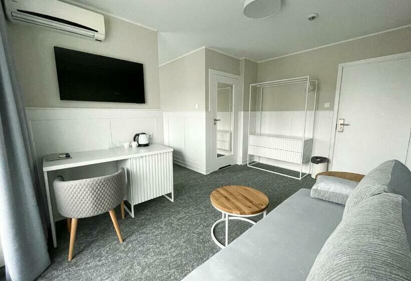 Marina śniardwy Resort