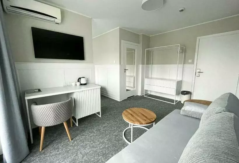 Marina śniardwy Resort