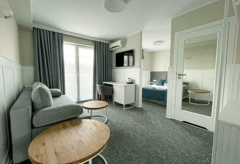 Marina śniardwy Resort