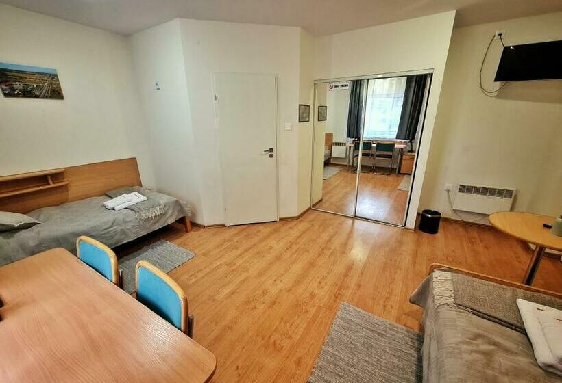 Motelik Grosar Pilzno