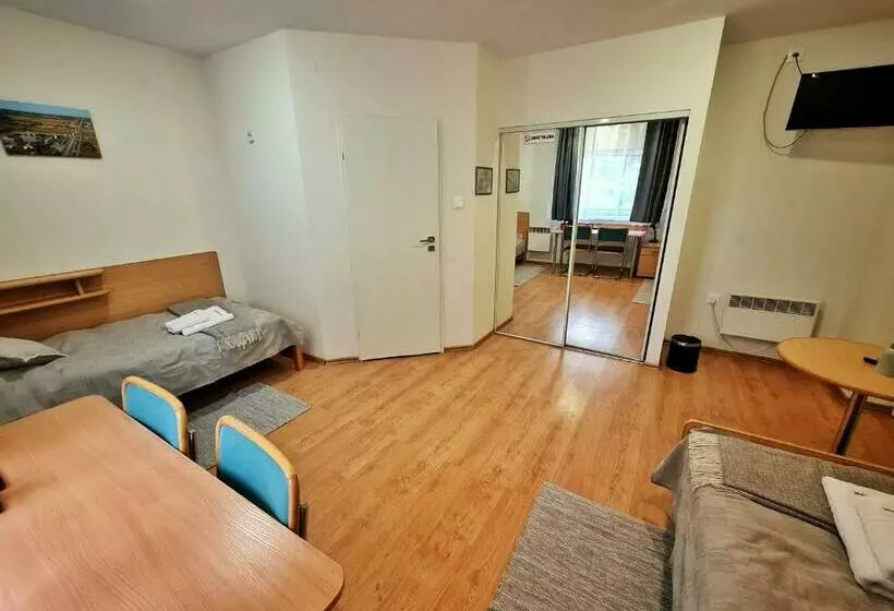 Motelik Grosar Pilzno