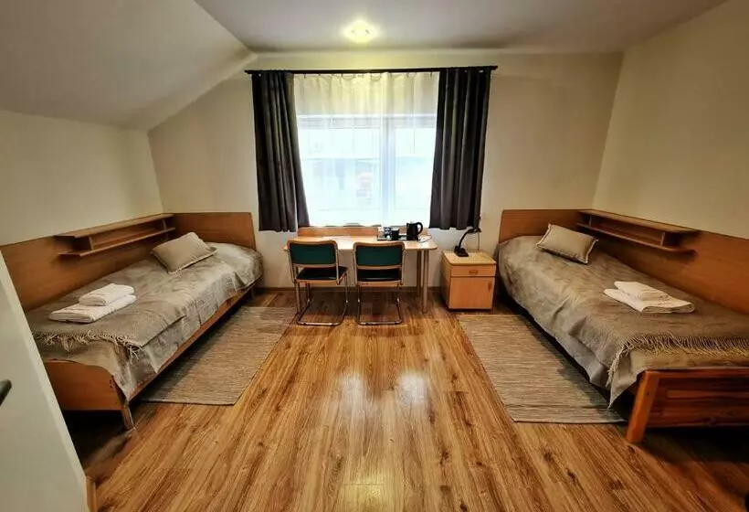 Motelik Grosar Pilzno