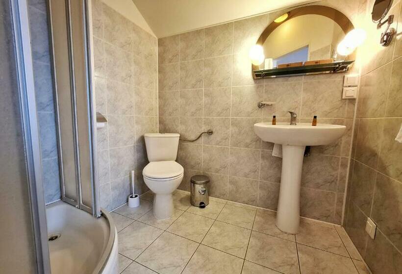 Motelik Grosar Pilzno